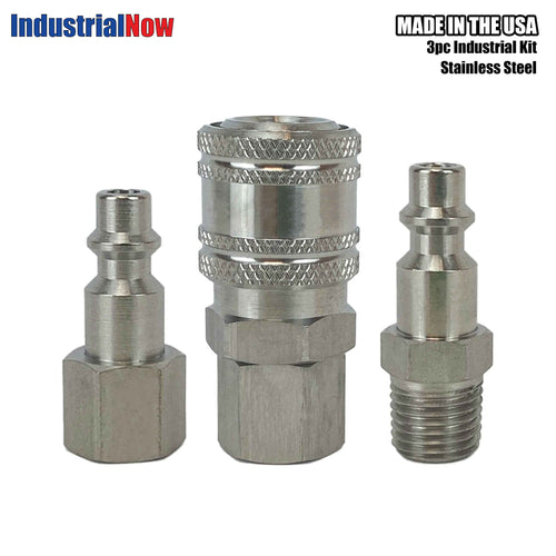 Air Hose Fitting Kit